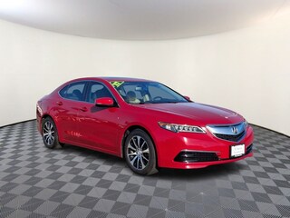 2017 Acura TLX 2.4L Sedan for sale in Muncy PA