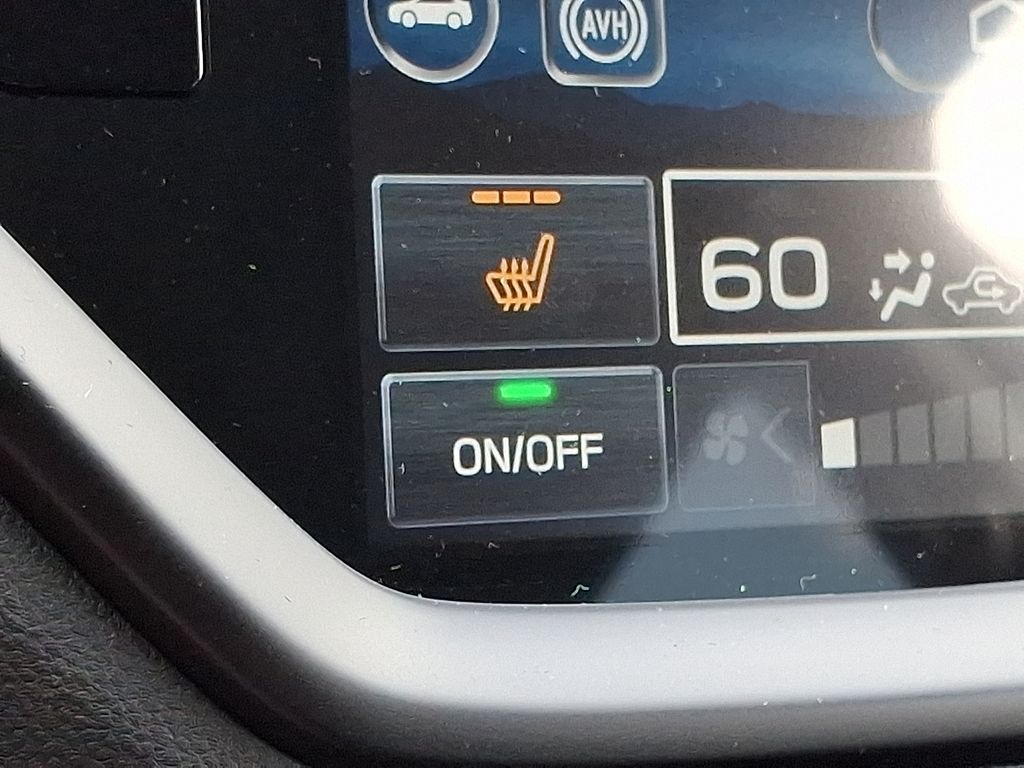 2026 Subaru Ascent Limited Bronze Edition - Photo 21