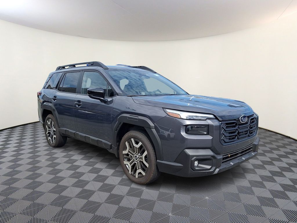 2026 Subaru Outback Touring XT - Photo 1