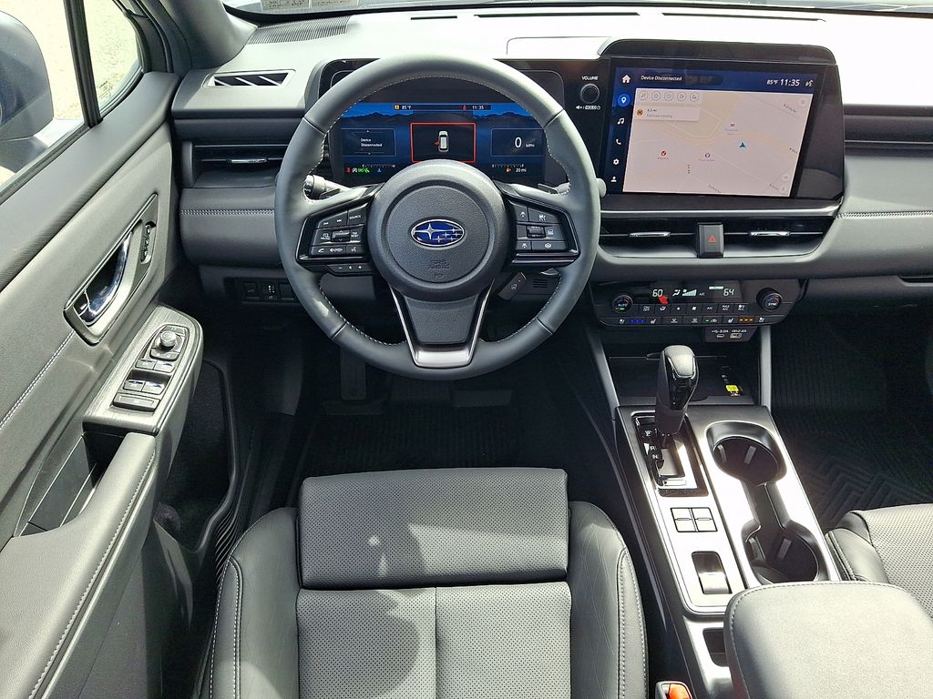 2026 Subaru Outback Touring XT - Photo 2