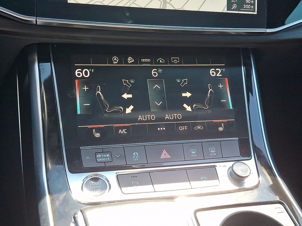 2022 Audi Q7 Premium - Photo 19