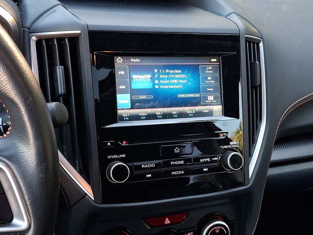 Certified 2023 Subaru Crosstrek Premium SUV