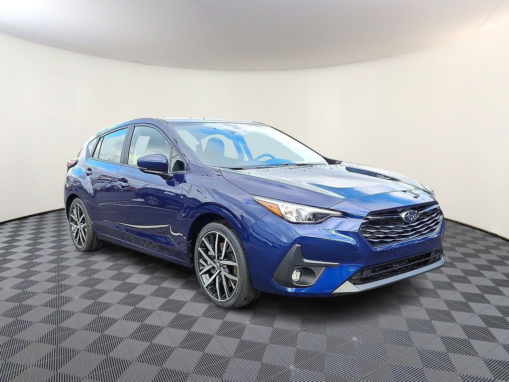 2026 Subaru Impreza 2.0 Sport CVT's photo