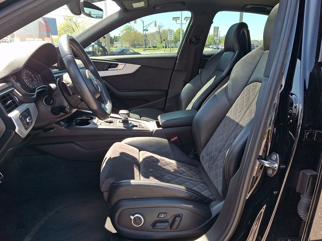 2019 Audi S4 Premium - Photo 15