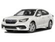 Used 2022 Subaru Legacy  CVT