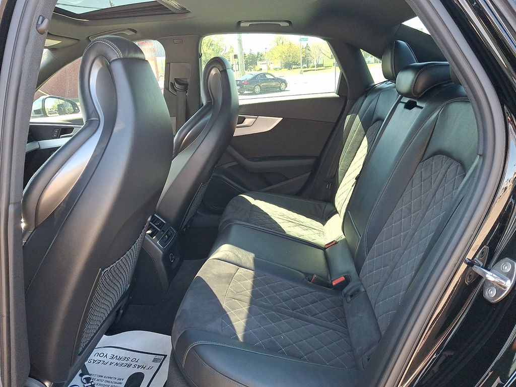 2019 Audi S4 Premium - Photo 13