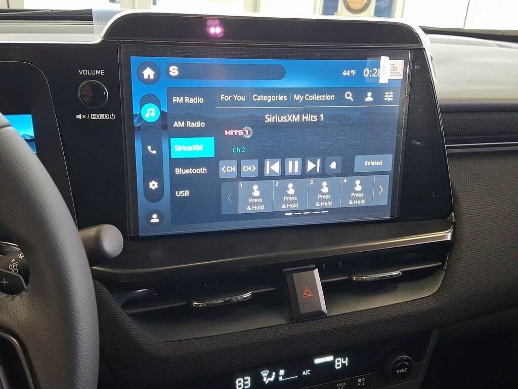 New 2026 Subaru Outback Premium SUV