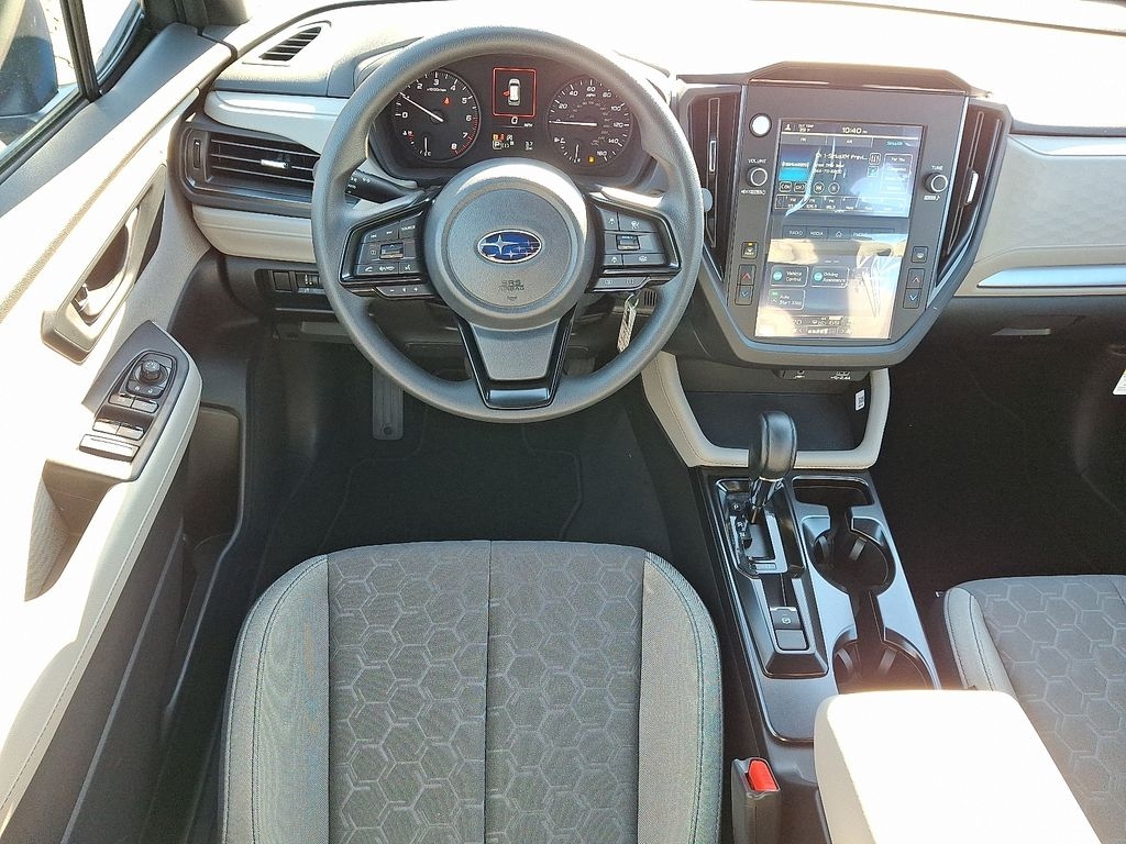 New 2026 Subaru Forester Standard Model SUV