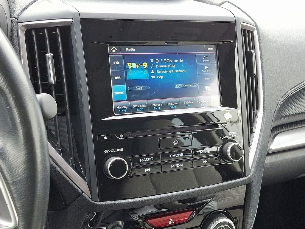 Used 2023 Subaru Forester Premium SUV