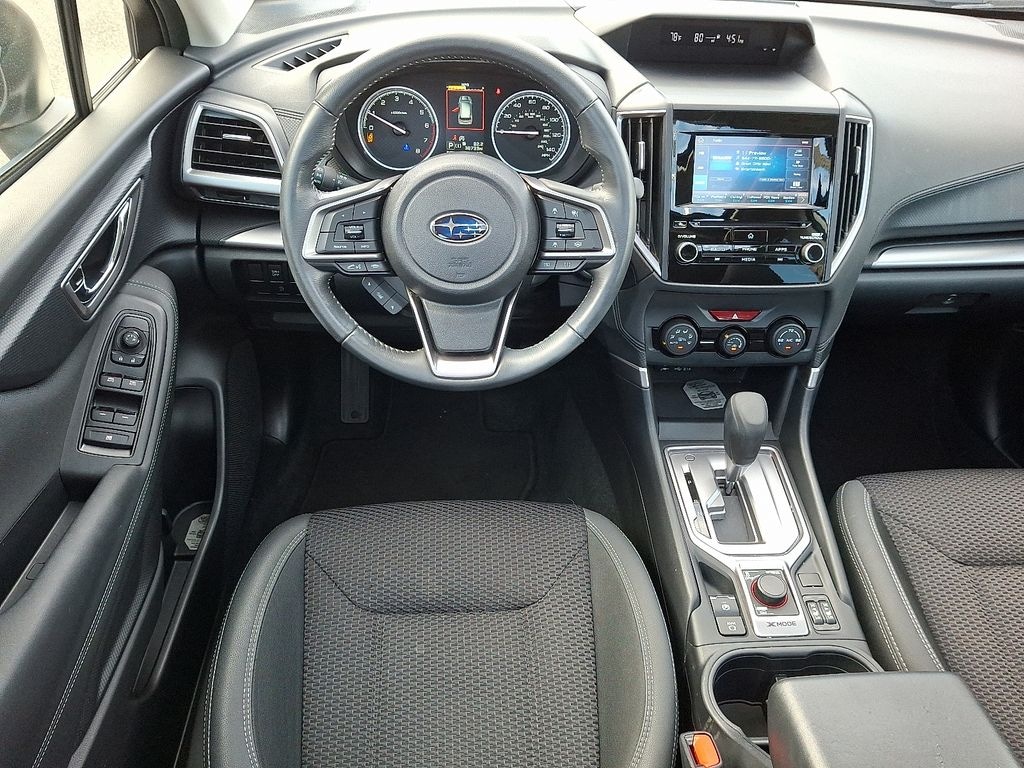 Used 2022 Subaru Forester Premium SUV