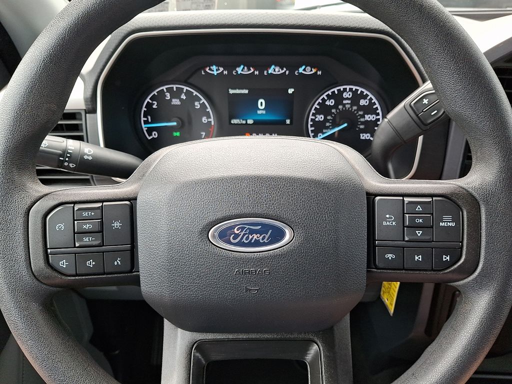 2023 Ford F-150 XLT - Photo 20