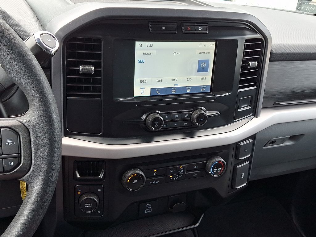2023 Ford F-150 XLT - Photo 19
