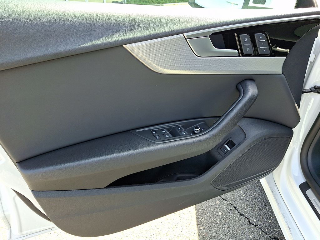 2025 Audi A5 Sportback Premium - Photo 14