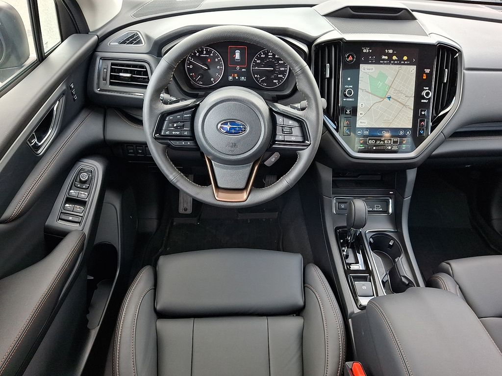 2026 Subaru Ascent Limited Bronze Edition - Photo 2
