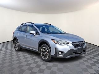2023 Subaru Crosstrek Premium SUV for sale in Muncy PA