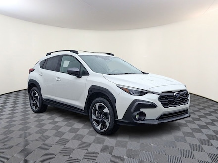 2025 Subaru Crosstrek Limited SUV