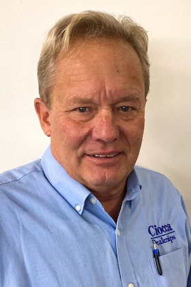 Staff member Gene Hedgepeth from ID_c8416283185b