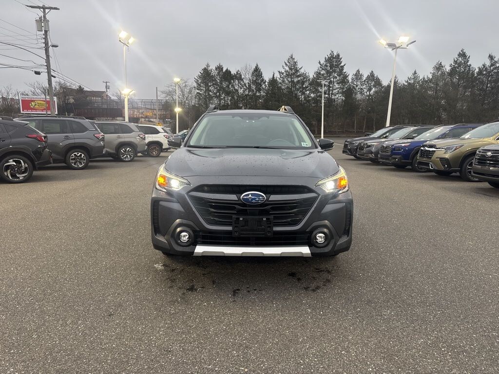 Used 2023 Subaru Outback Limited SUV