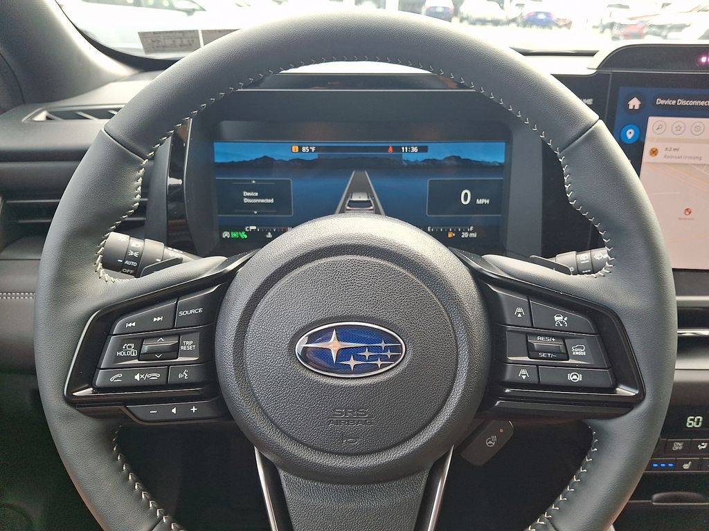 2026 Subaru Outback Touring XT - Photo 17