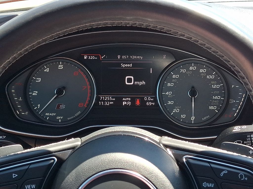 2019 Audi S4 Premium - Photo 21