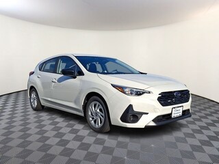 2025 Subaru Impreza Base Hatchback for sale in Muncy PA