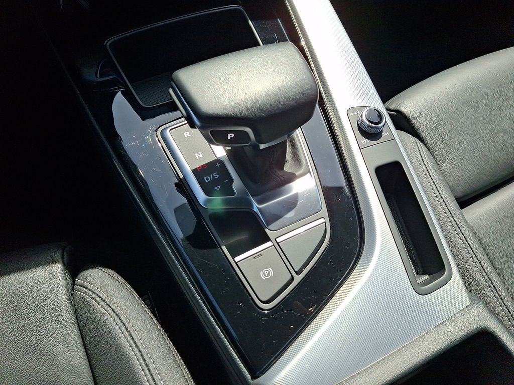 2025 Audi A5 Sportback Premium - Photo 17