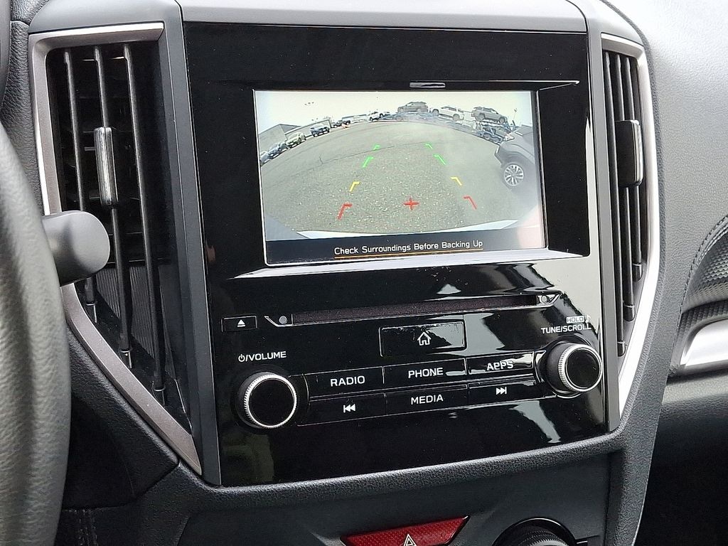 Used 2023 Subaru Forester Premium SUV