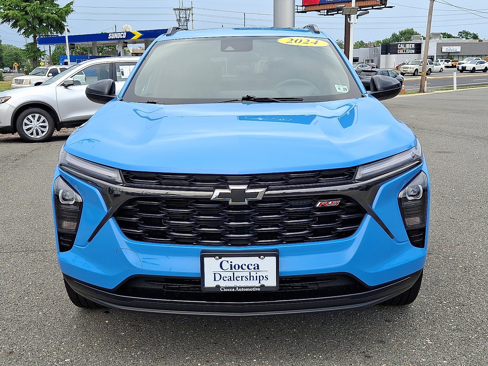 KL77LJE21RC153355