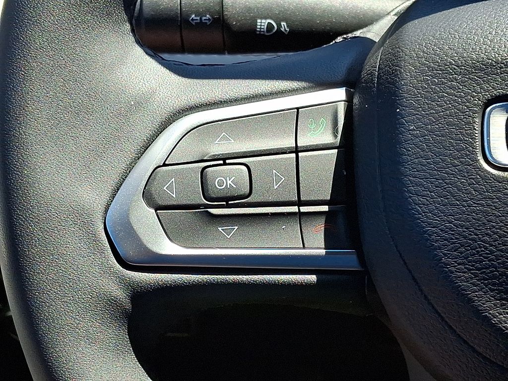 2024 Jeep Compass Limited - Photo 22