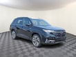 Subaru Forester Hybrid