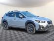Used 2021 Subaru Crosstrek Sport SUV