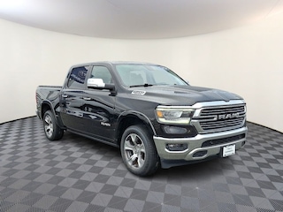 2020 Ram 1500 Laramie Truck