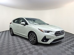 2026 Subaru Impreza Sport 5-Door