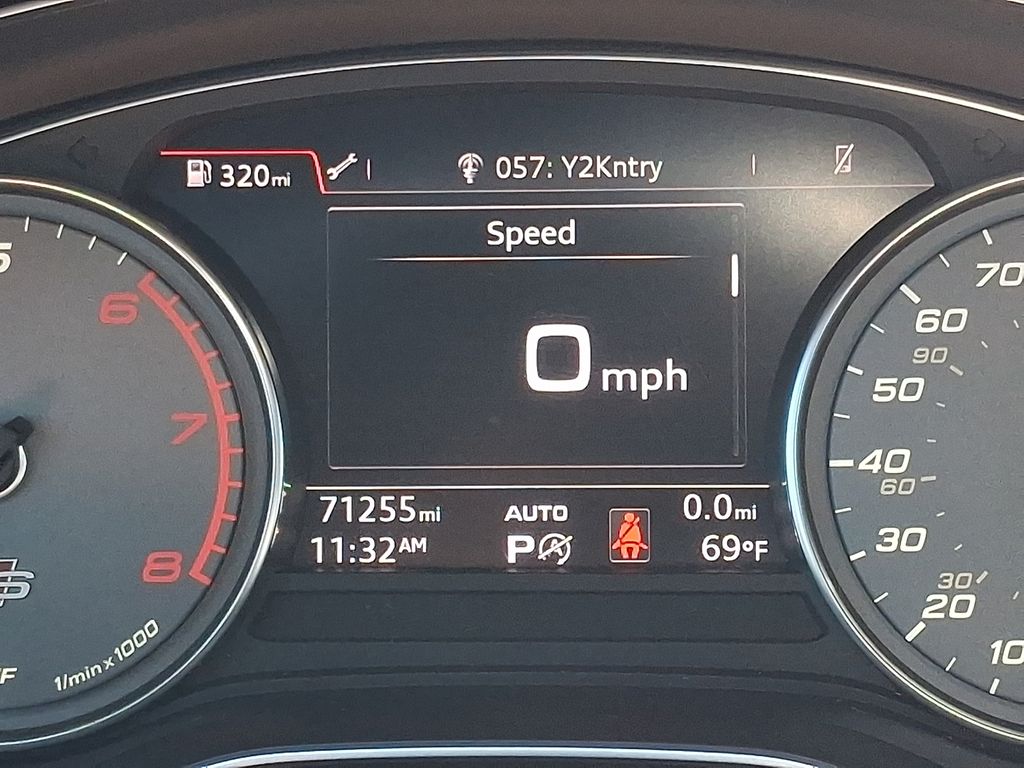 2019 Audi S4 Premium - Photo 22