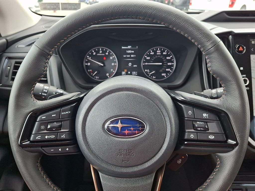 2026 Subaru Ascent Limited Bronze Edition - Photo 19