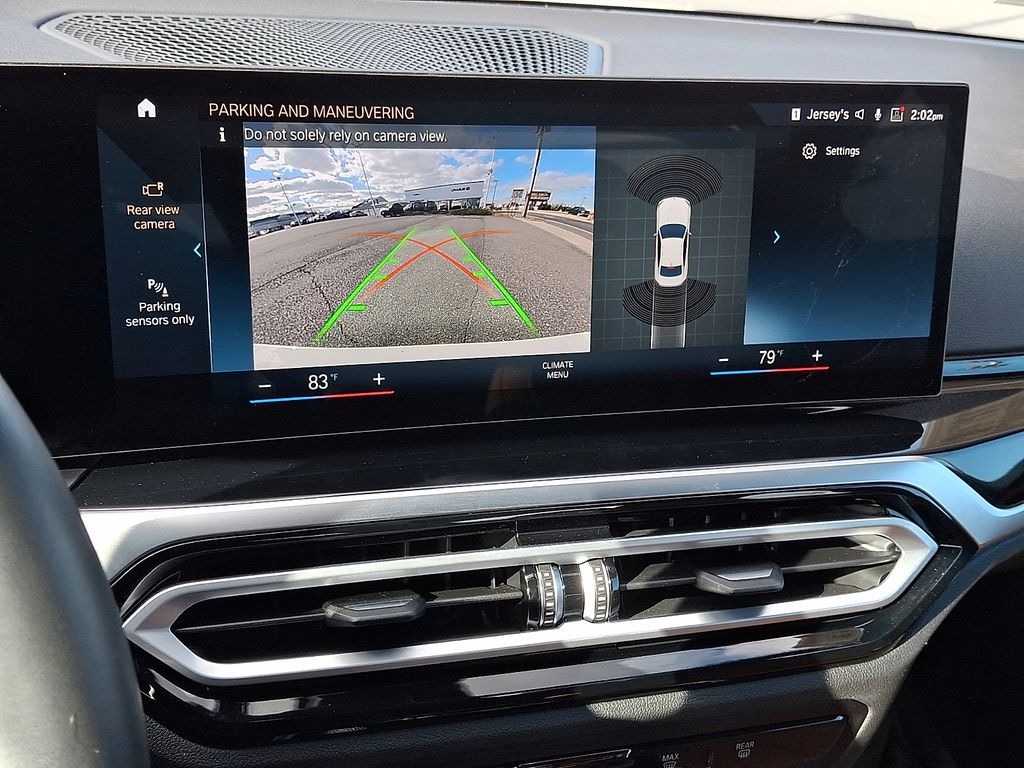 Used 2024 BMW 2 Series M240i Coupe