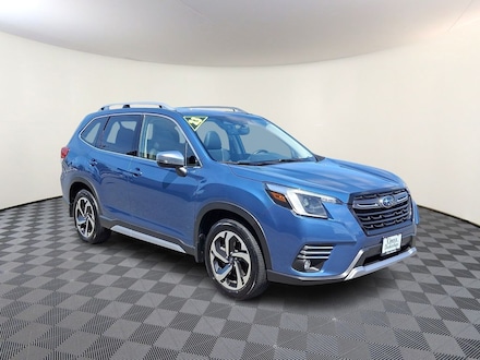 2023 Subaru Forester Touring SUV