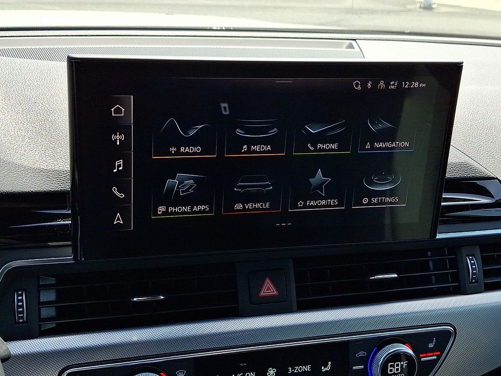 2025 Audi A5 Sportback Premium - Photo 19