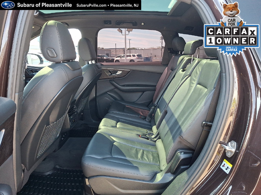 2022 Audi Q7 Premium - Photo 12