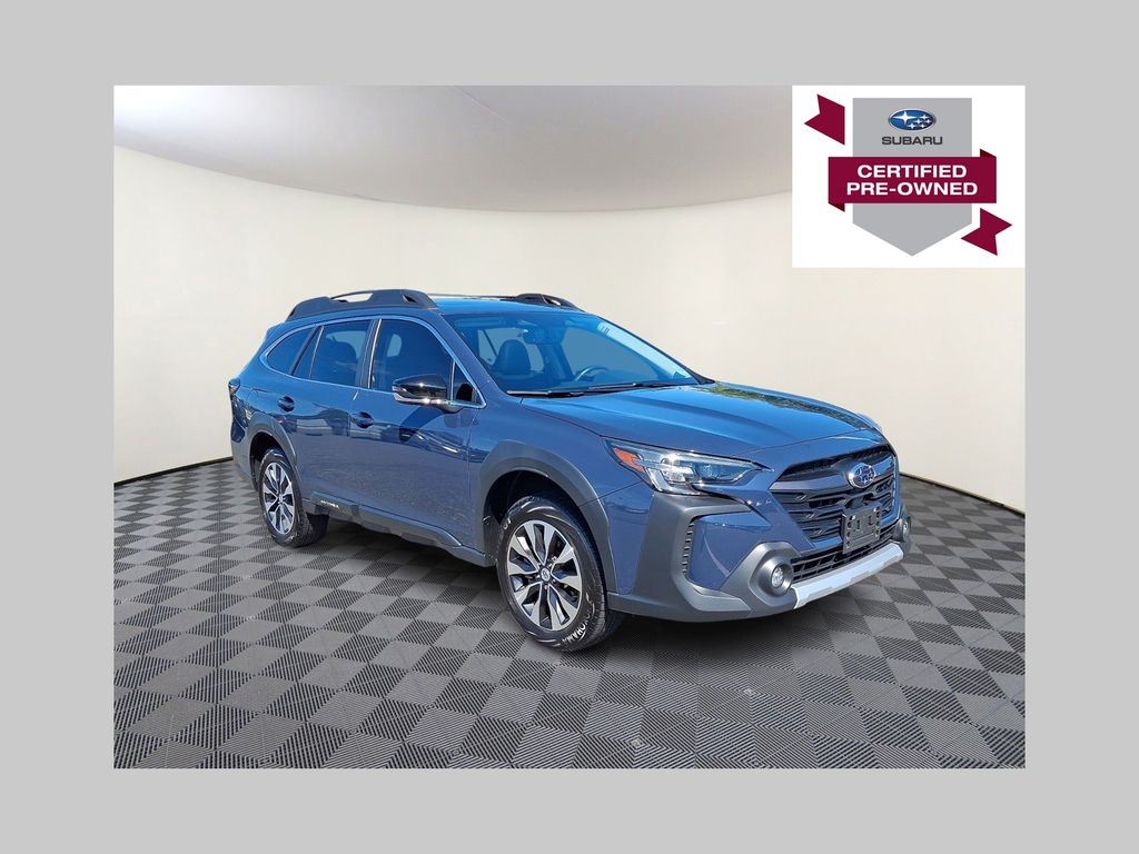 2025 Subaru Outback Limited SUV for sale in Muncy PA