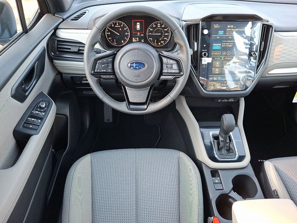 New 2025 Subaru Forester Premium SUV