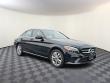 Used 2019 Mercedes-Benz C-Class C 300 Sedan