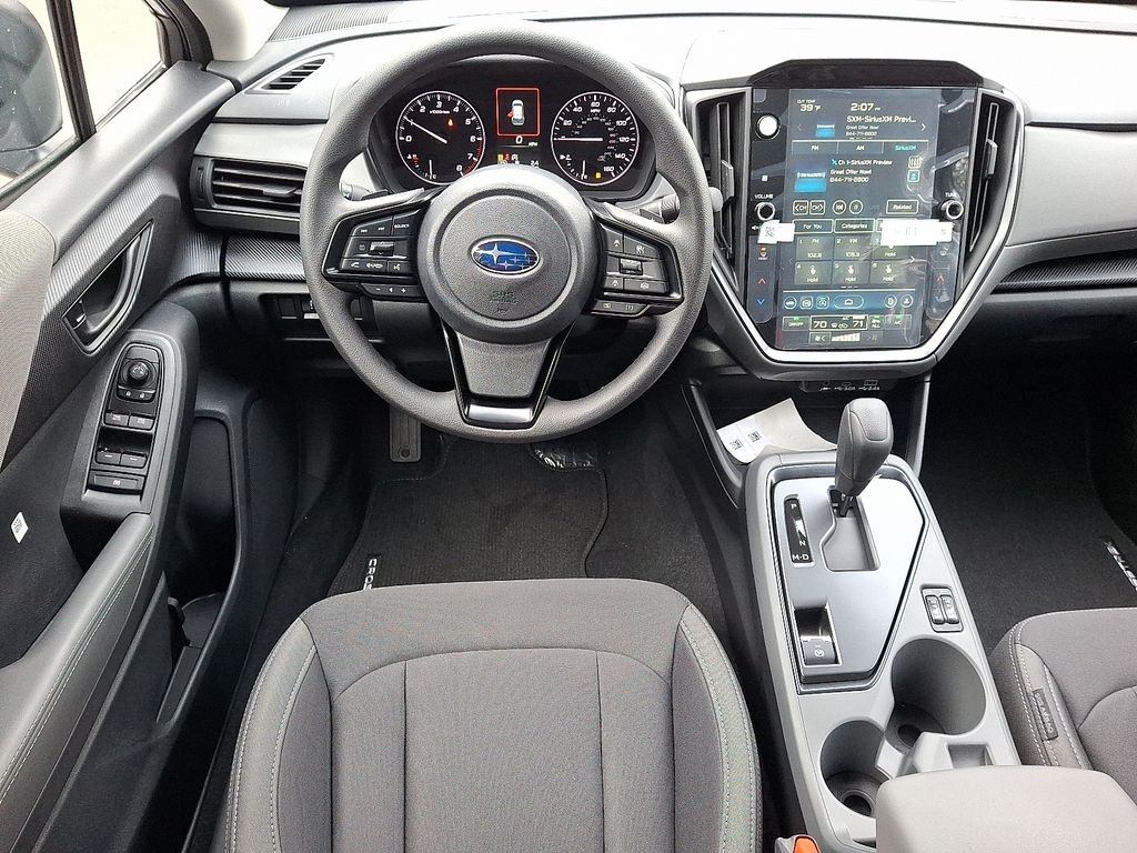 New 2026 Subaru Crosstrek Premium SUV