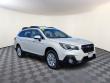 Used 2019 Subaru Outback 2.5i Premium SUV