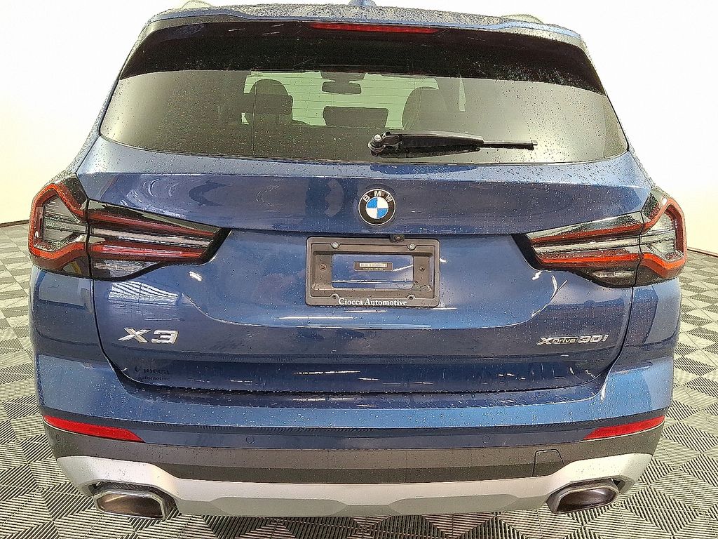 2022 BMW X3 30i - Photo 8