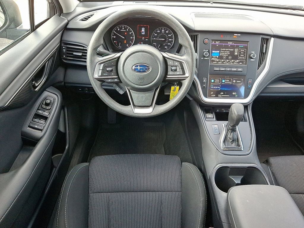 2022 Subaru Legacy Base photo 2