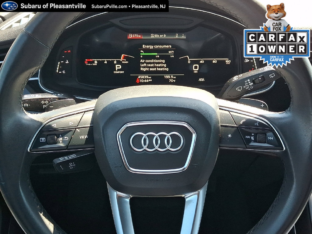 2022 Audi Q7 Premium - Photo 20