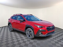 2026 Subaru Crosstrek Premium SUV