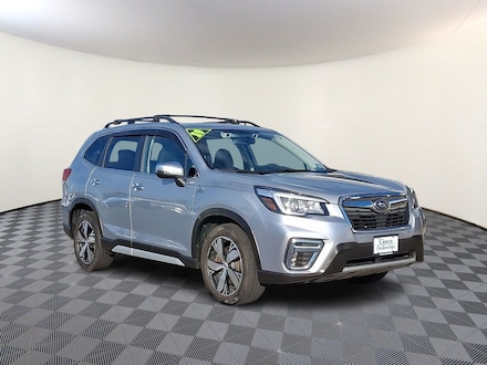 2019 Subaru Forester Touring SUV
