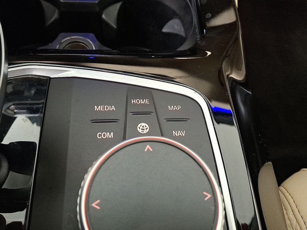 2022 BMW X3 30i - Photo 25